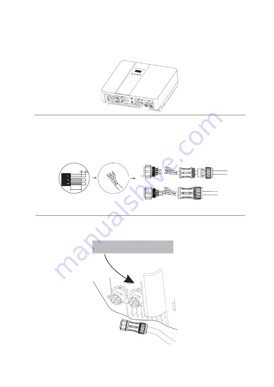 V-TAC VT-66036103 Скачать руководство пользователя страница 15