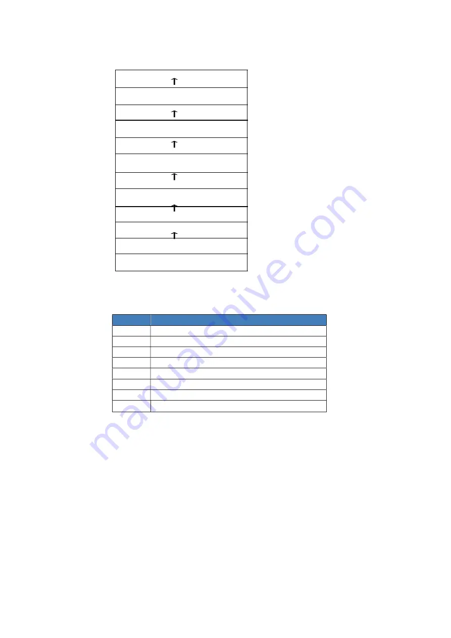 V-TAC VT-66036103 Instruction Manual Download Page 40