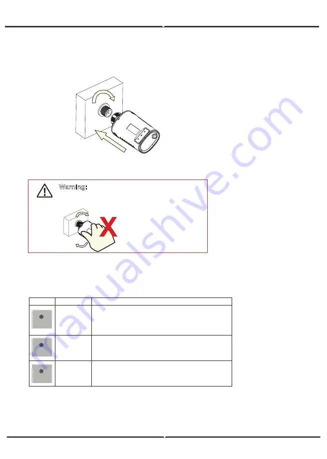 V-TAC VT-6607036 Instruction Manual Download Page 26