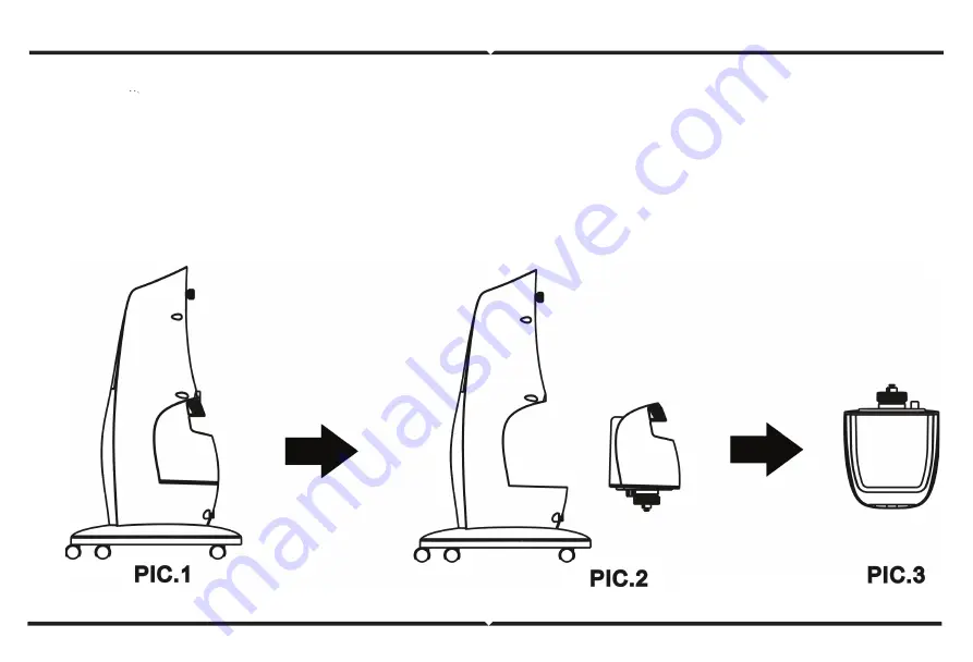 V-TAC VT-8217-3 Instruction Manual Download Page 21