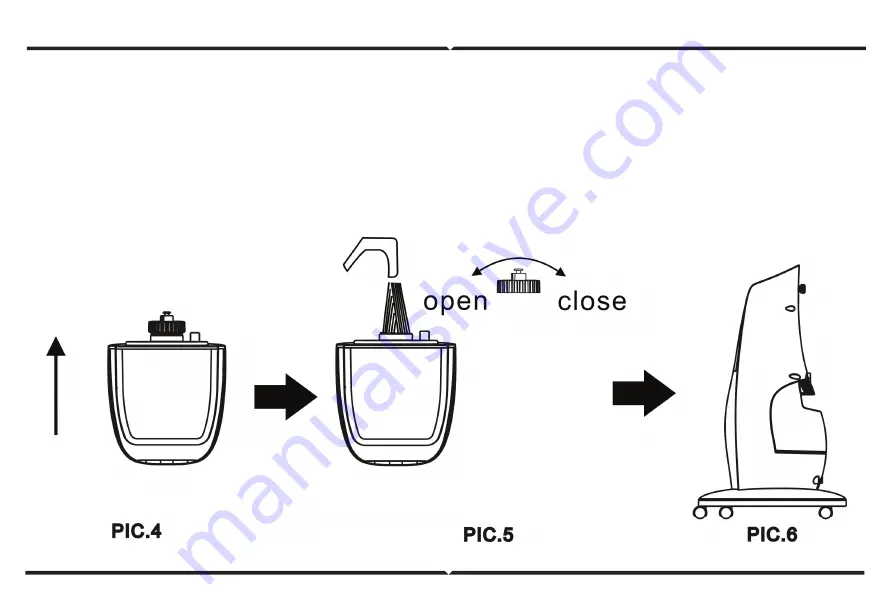 V-TAC VT-8217-3 Instruction Manual Download Page 74