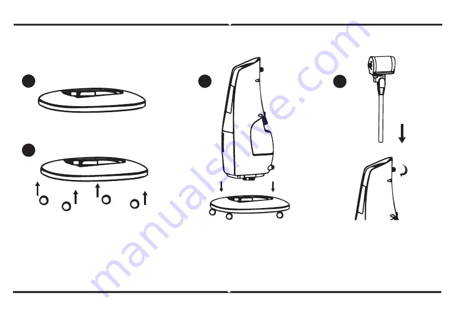 V-TAC VT-8217-3 Instruction Manual Download Page 97