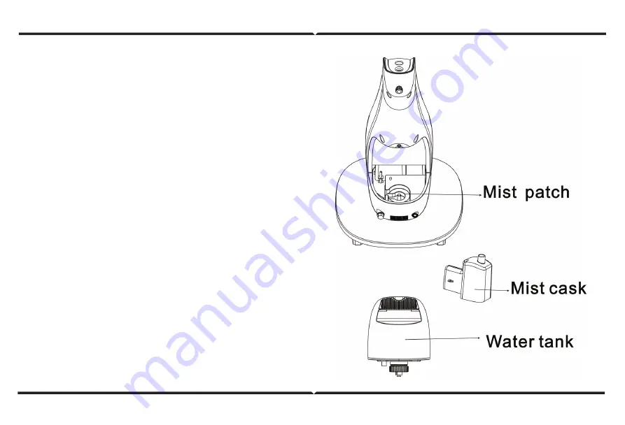 V-TAC VT-8217-3 Instruction Manual Download Page 168