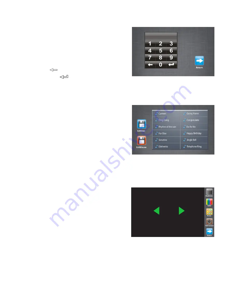 V-Tec AT27TD7 User Manual Download Page 6