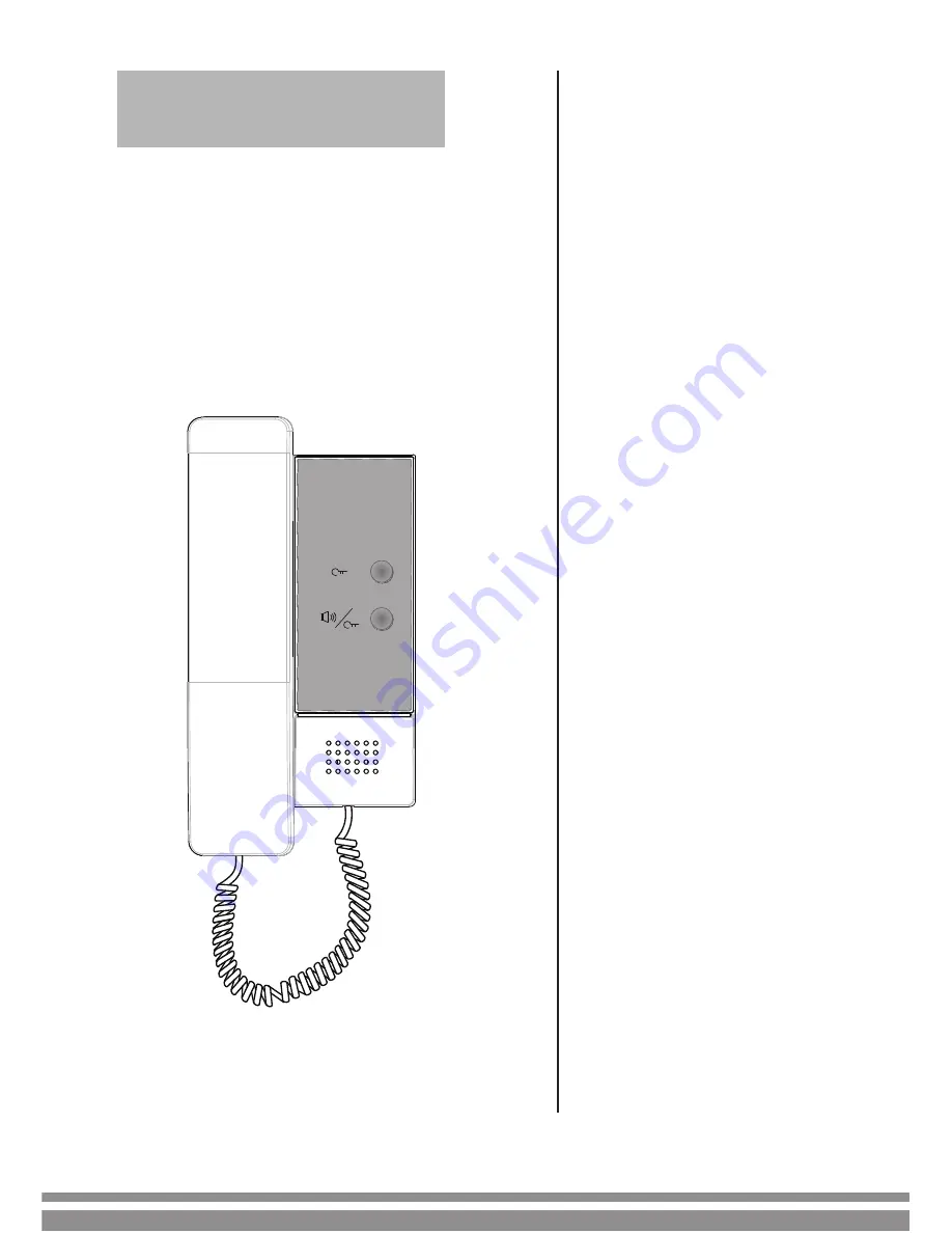 V-Tec DT-DJ4A User Manual Download Page 1