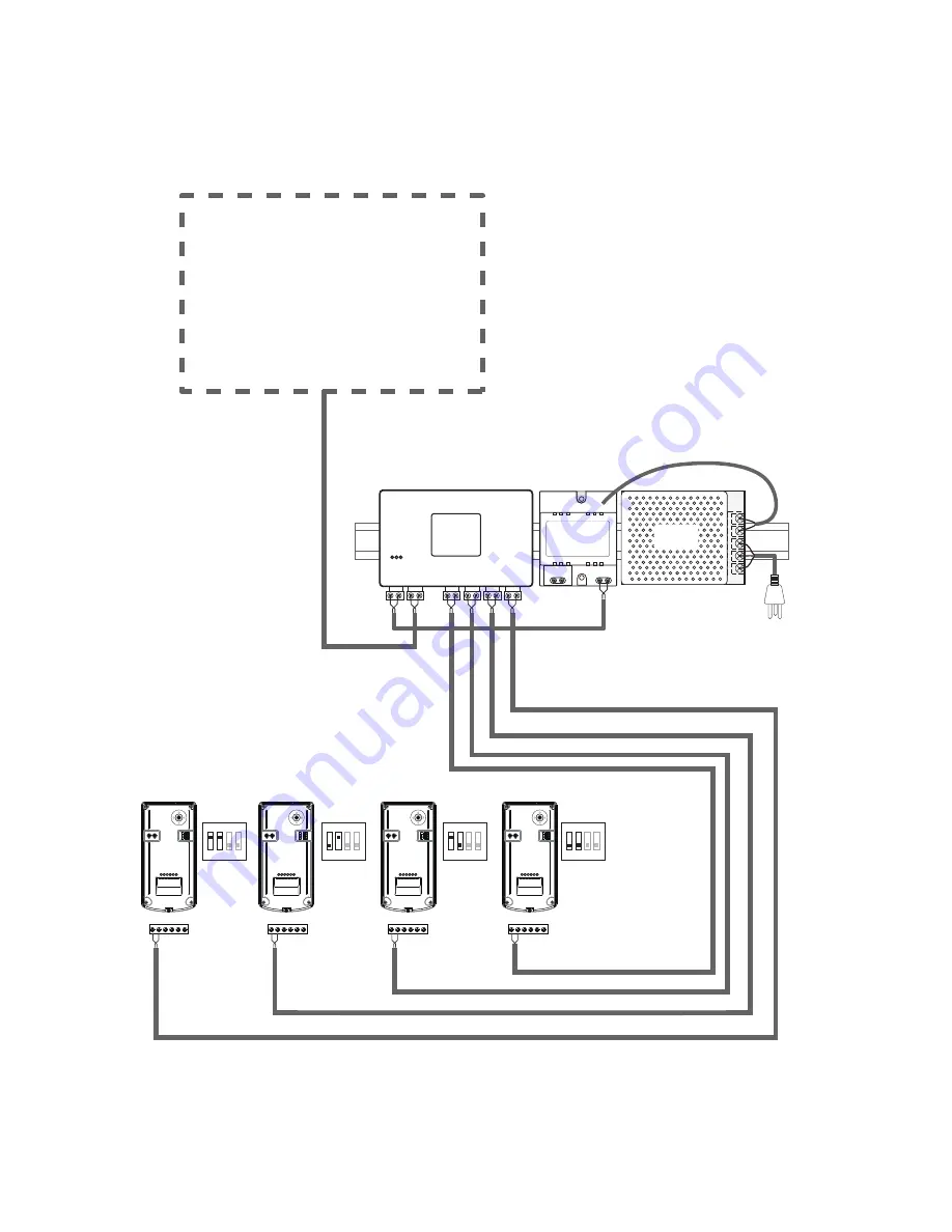 V-Tec DT596/KP User Manual Download Page 9