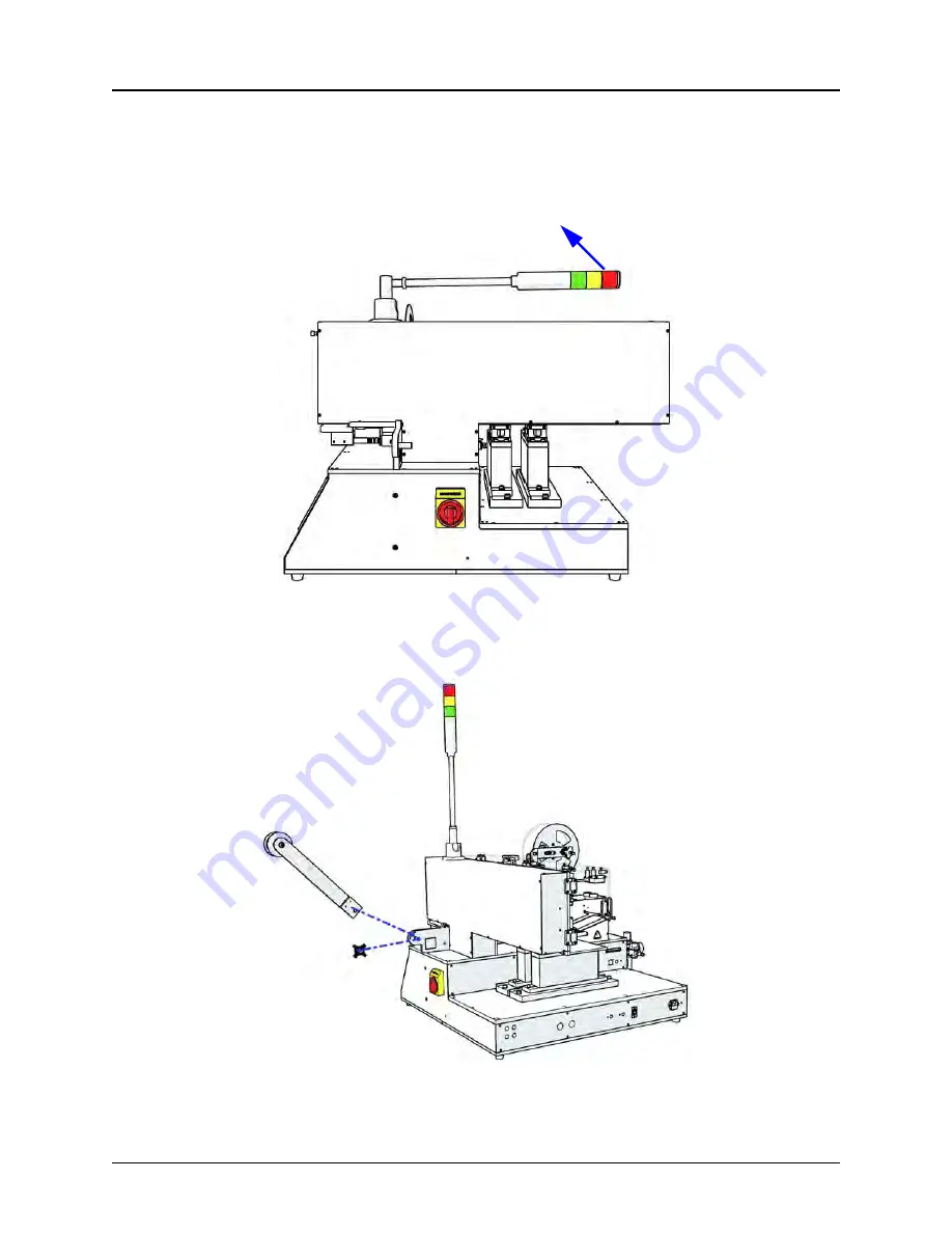 V-TEK TM-401 User Manual Download Page 28