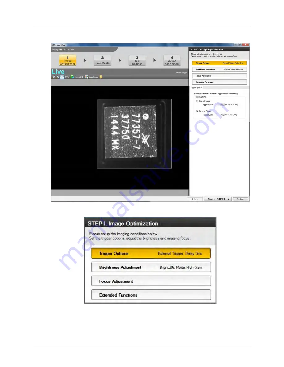 V-TEK TM-401 User Manual Download Page 114