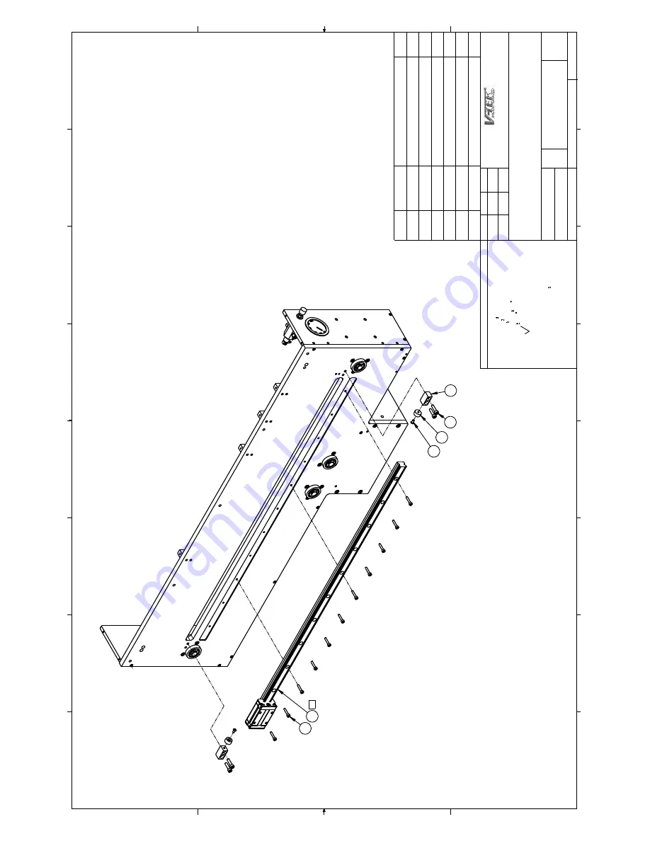 V-TEK TM-401 User Manual Download Page 237