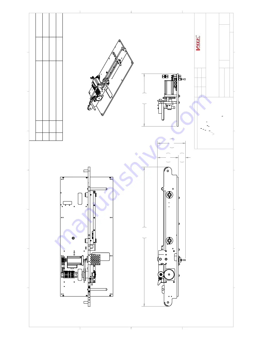 V-TEK TM-401 Скачать руководство пользователя страница 254