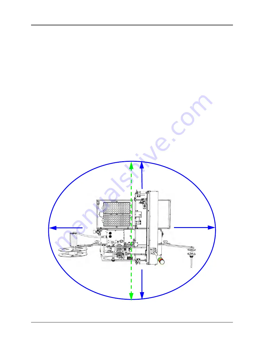 V-TEK TM-403 Скачать руководство пользователя страница 23