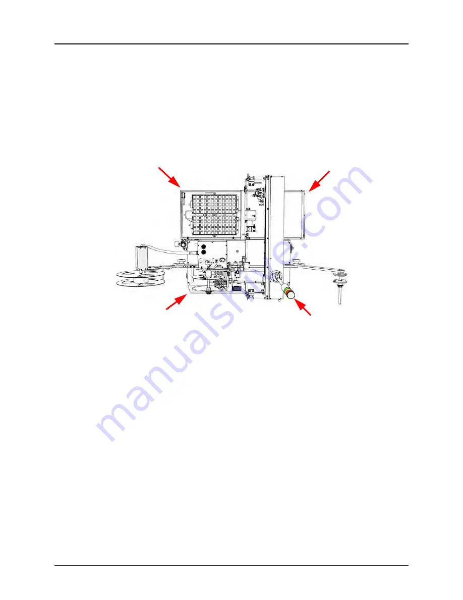 V-TEK TM-403 User Manual Download Page 27