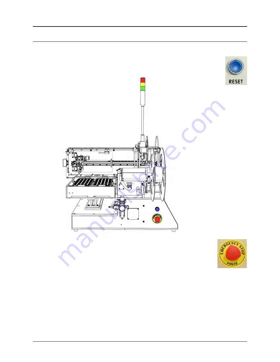 V-TEK TM-403 Скачать руководство пользователя страница 36