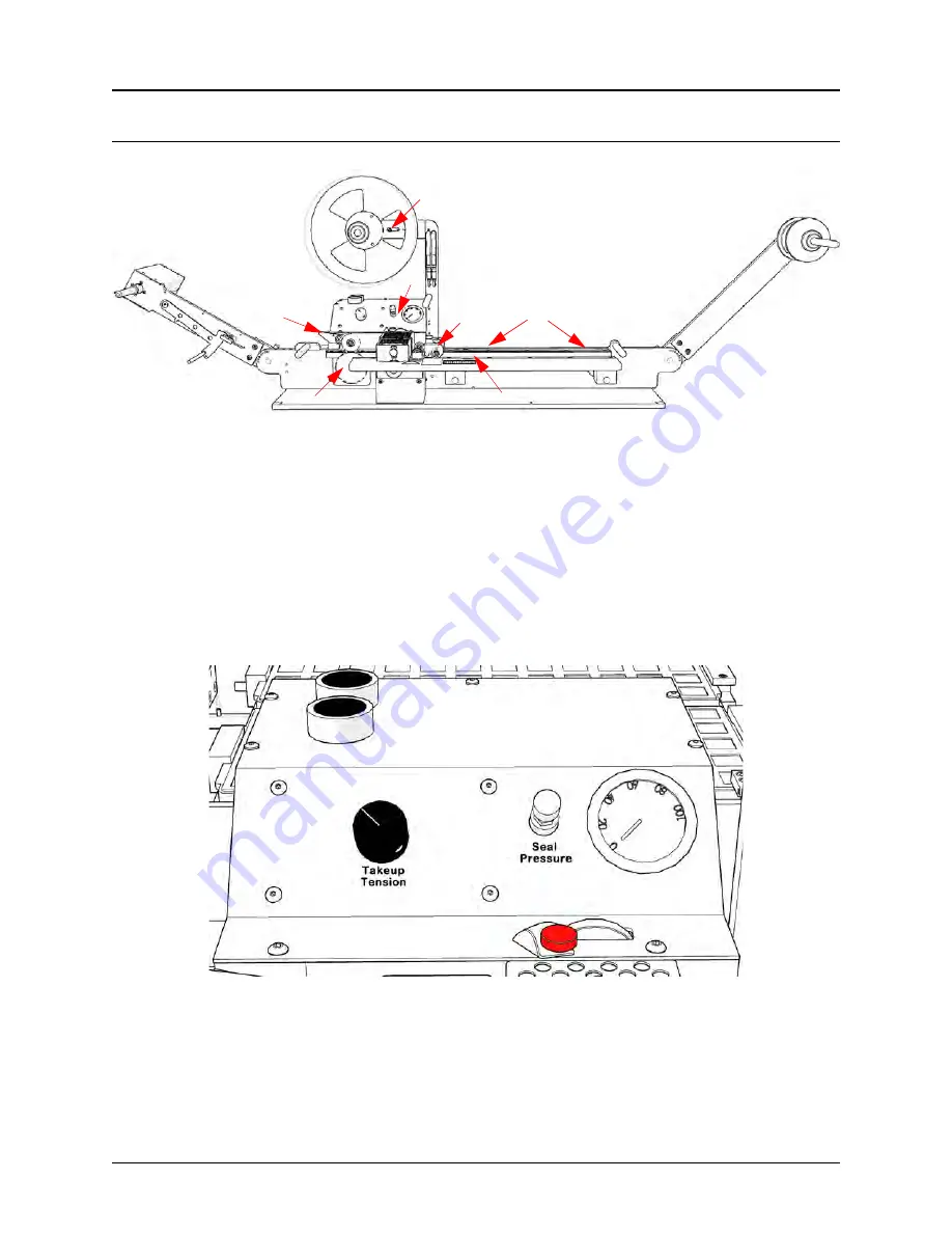 V-TEK TM-403 Скачать руководство пользователя страница 38