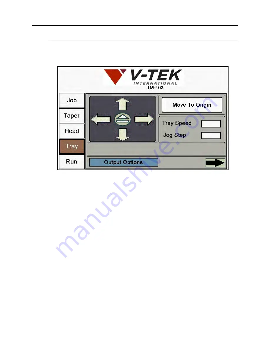 V-TEK TM-403 Скачать руководство пользователя страница 89