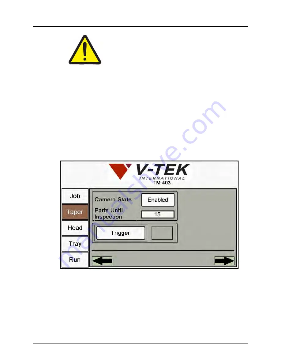 V-TEK TM-403 Скачать руководство пользователя страница 120