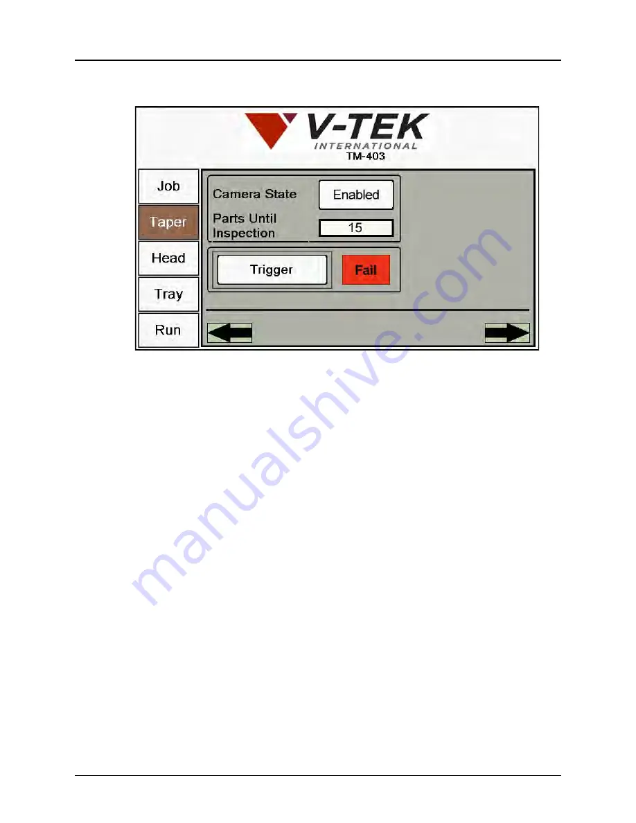 V-TEK TM-403 Скачать руководство пользователя страница 143