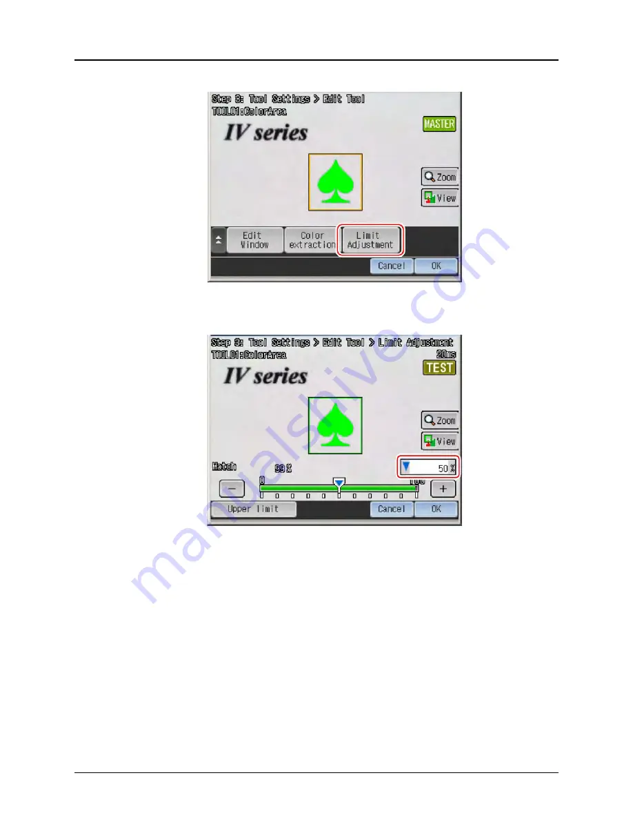 V-TEK TM-403 User Manual Download Page 155