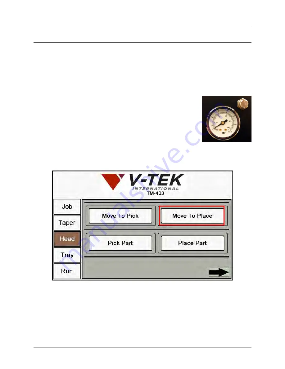 V-TEK TM-403 Скачать руководство пользователя страница 195