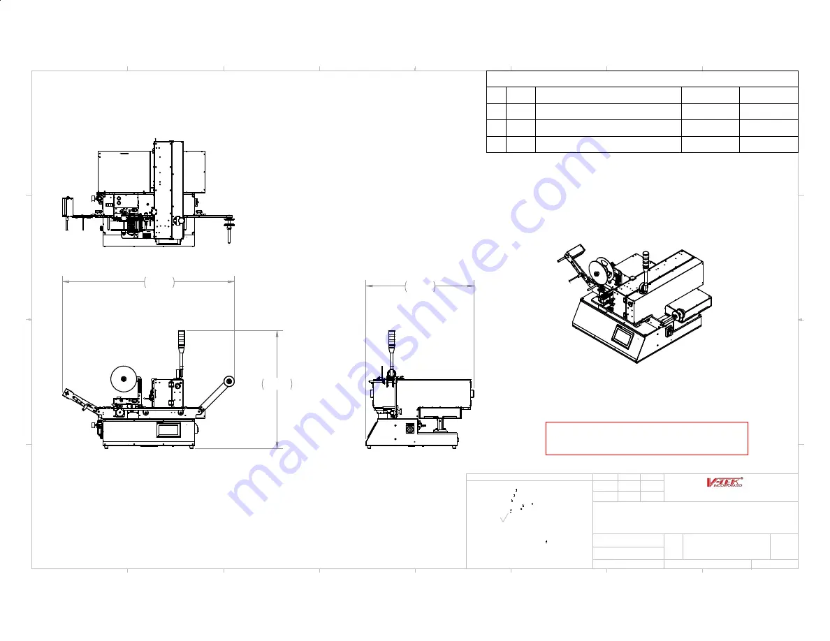 V-TEK TM-403 Скачать руководство пользователя страница 225