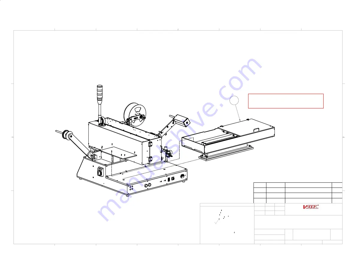 V-TEK TM-403 Скачать руководство пользователя страница 230