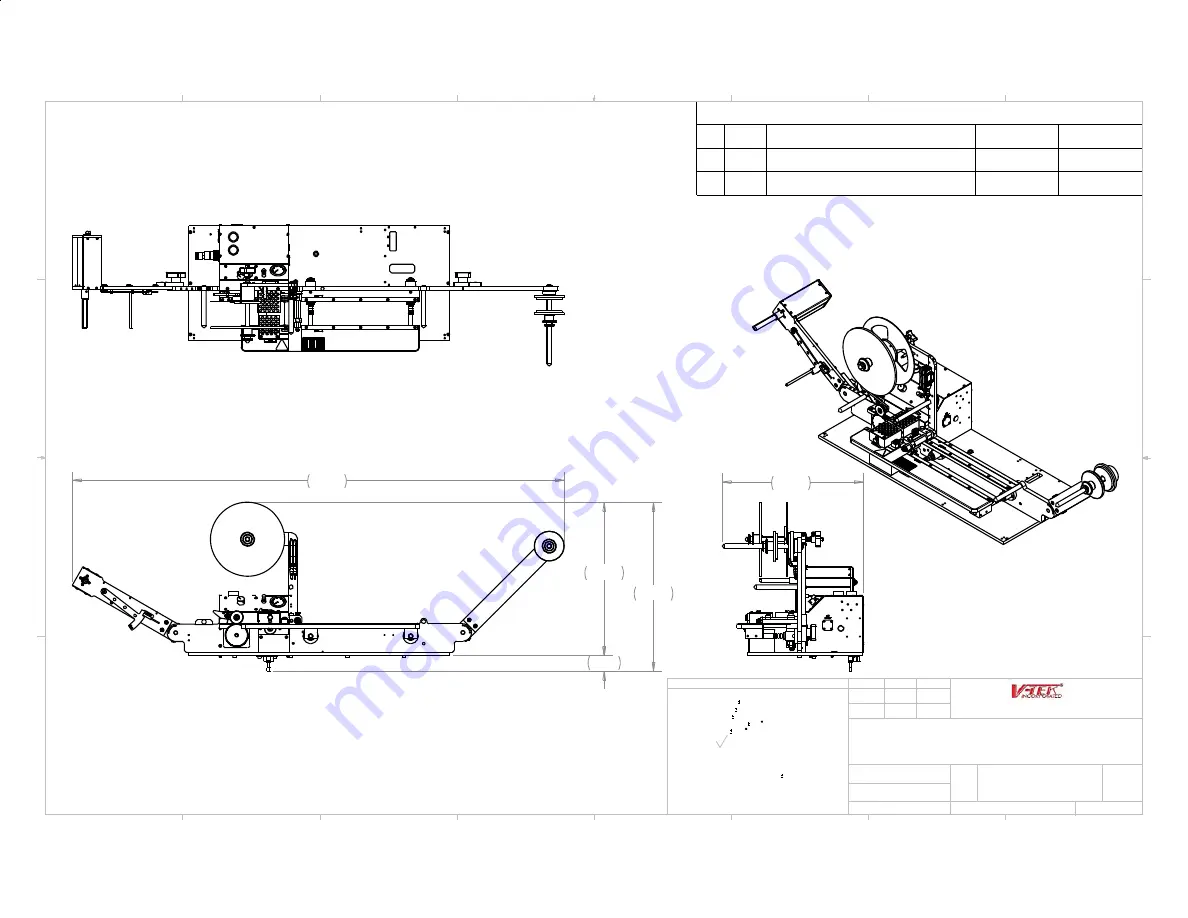 V-TEK TM-403 Скачать руководство пользователя страница 263