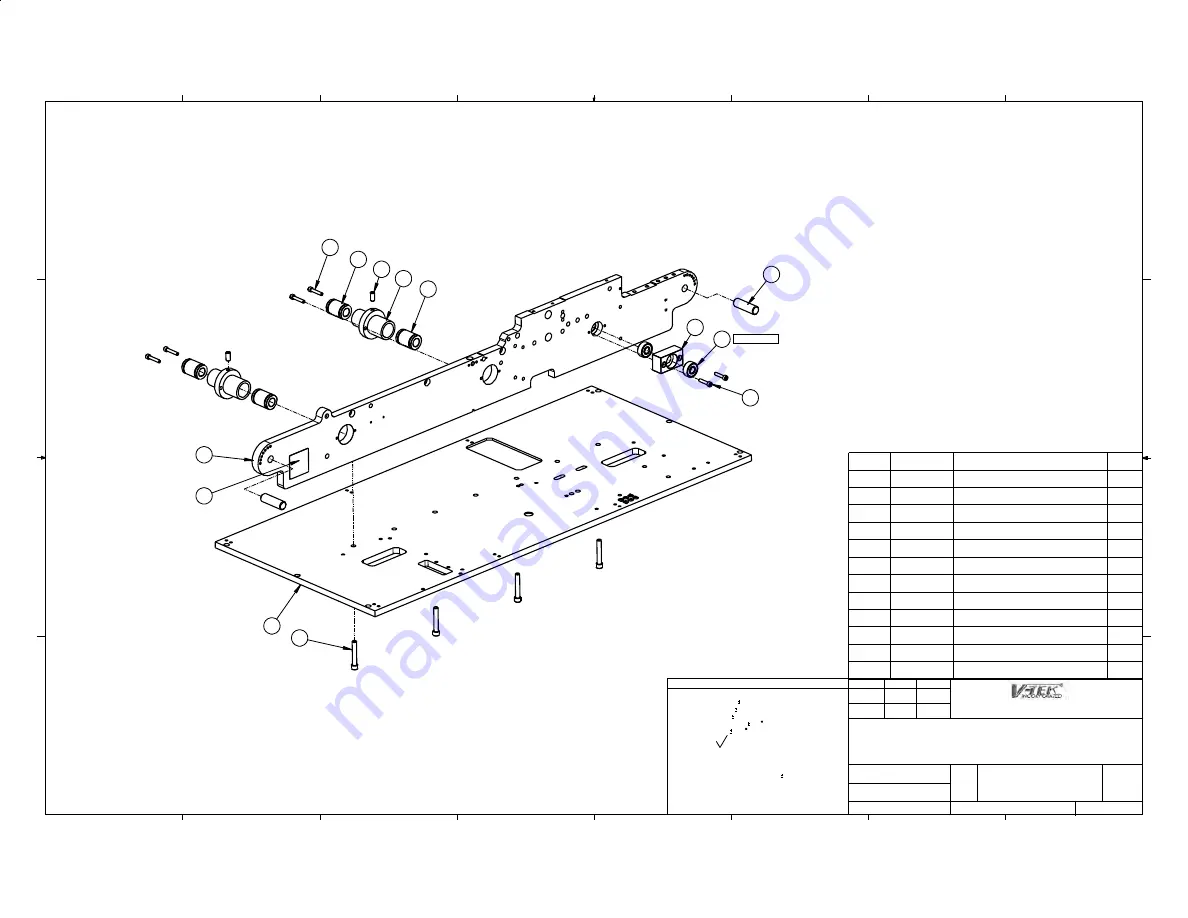 V-TEK TM-403 Скачать руководство пользователя страница 267