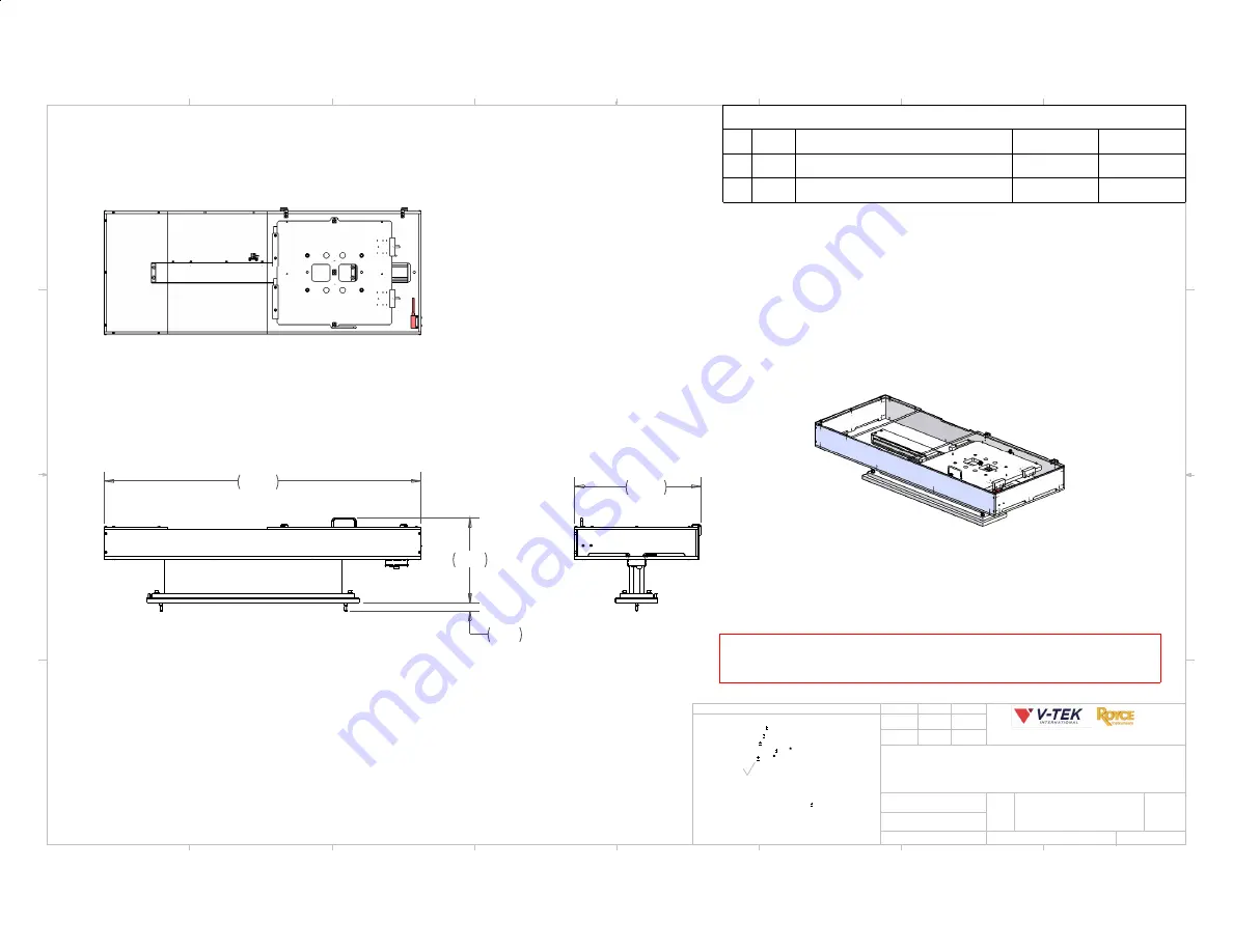 V-TEK TM-403 Скачать руководство пользователя страница 291