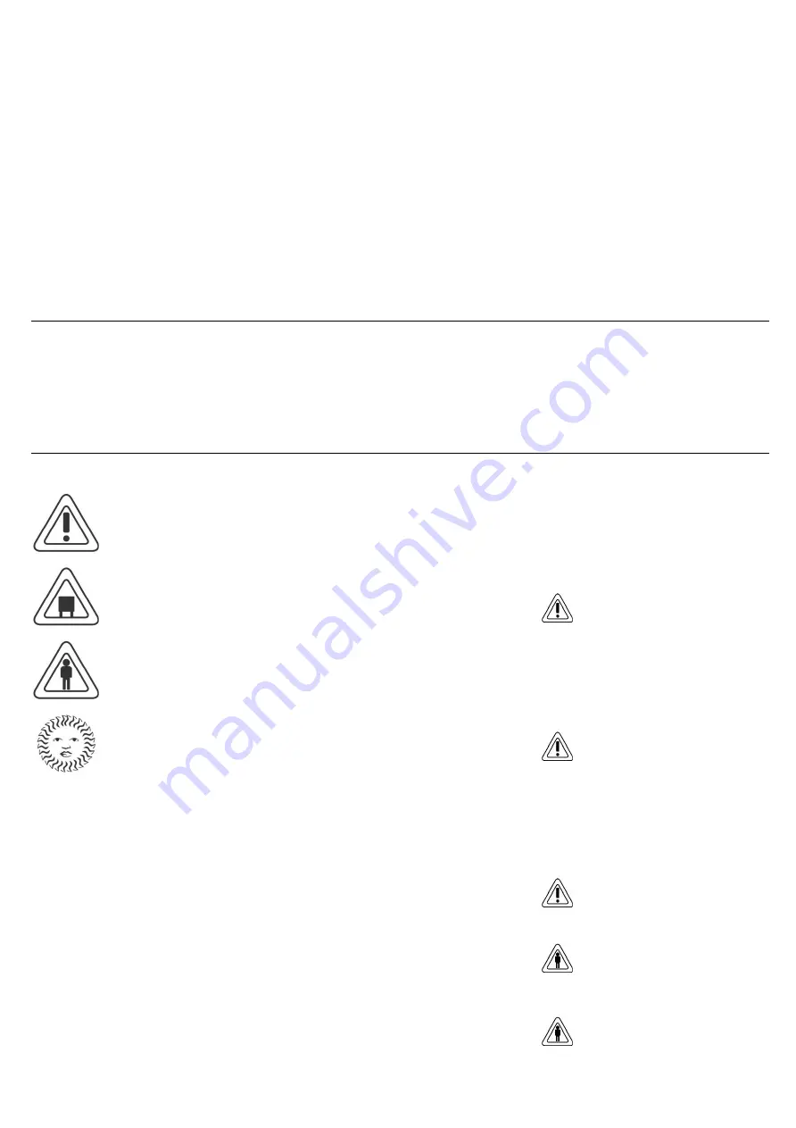 V-TUF RAPID-VSC User'S Operating Manual Download Page 5