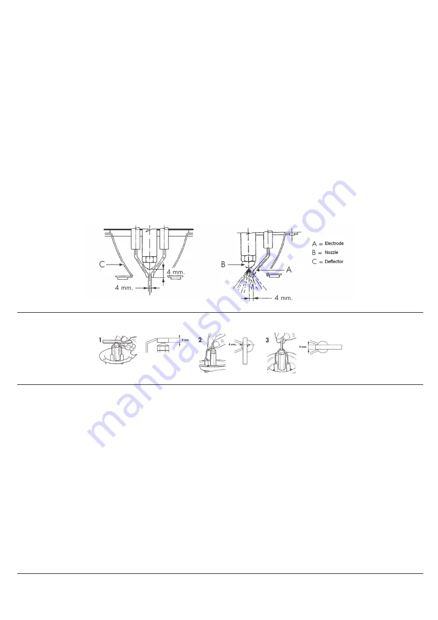 V-TUF RAPID-VSC User'S Operating Manual Download Page 16