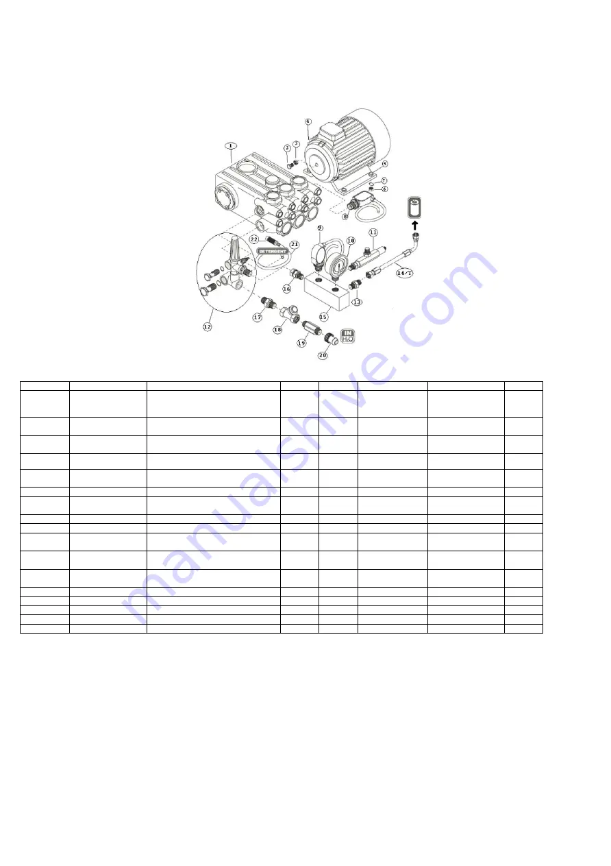 V-TUF RAPID-VSC User'S Operating Manual Download Page 26