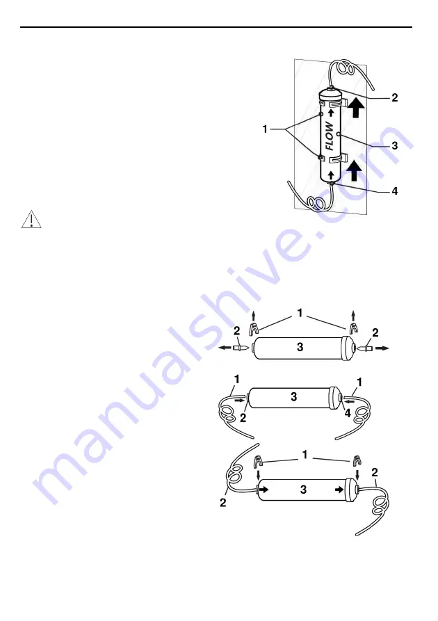 V-ZUG 52004 Operating Instructions Manual Download Page 11