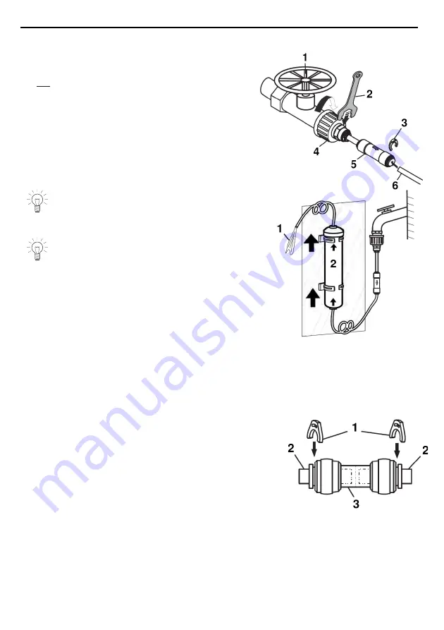 V-ZUG 52004 Operating Instructions Manual Download Page 12