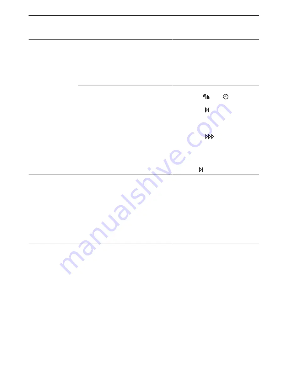 V-ZUG Adora 60 SL Operating Instructions Manual Download Page 37