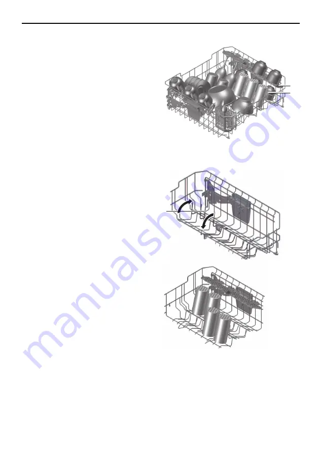 V-ZUG Adora N Operating Instructions Manual Download Page 11