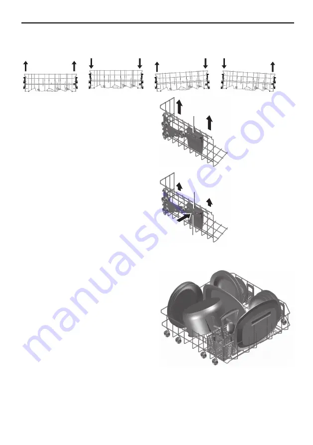 V-ZUG Adora N Operating Instructions Manual Download Page 13