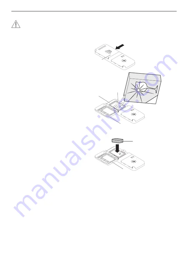 V-ZUG AdoraDish V6000 OptiLift Operating Instructions Manual Download Page 28