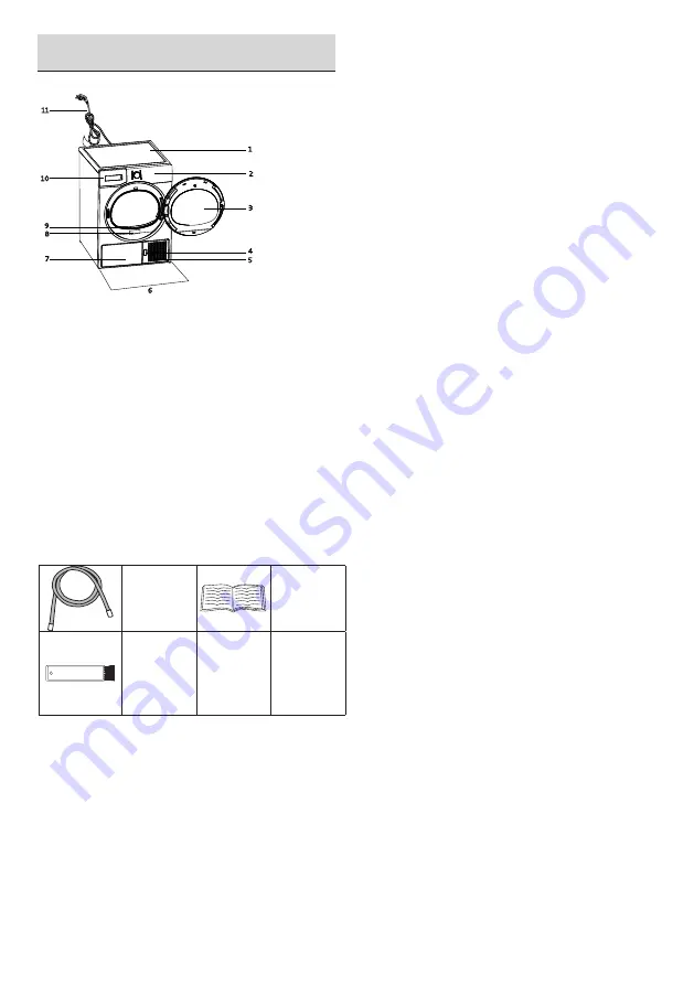 V-ZUG AdorinaDry V200 Operating Instructions Manual Download Page 81