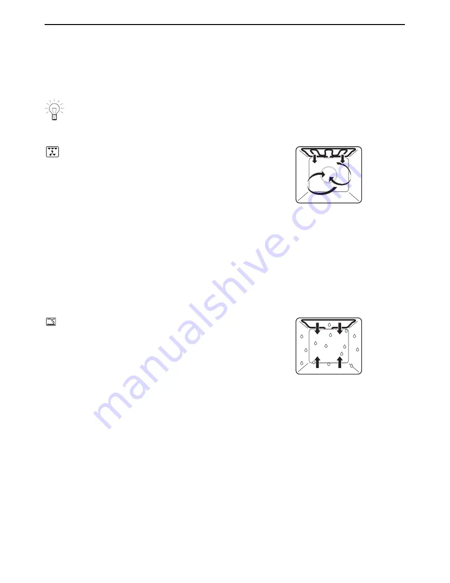 V-ZUG Combair SLP Operating Instructions Manual Download Page 15