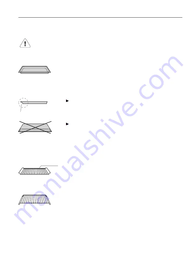 V-ZUG Combair XSLP Operating Instructions Manual Download Page 19