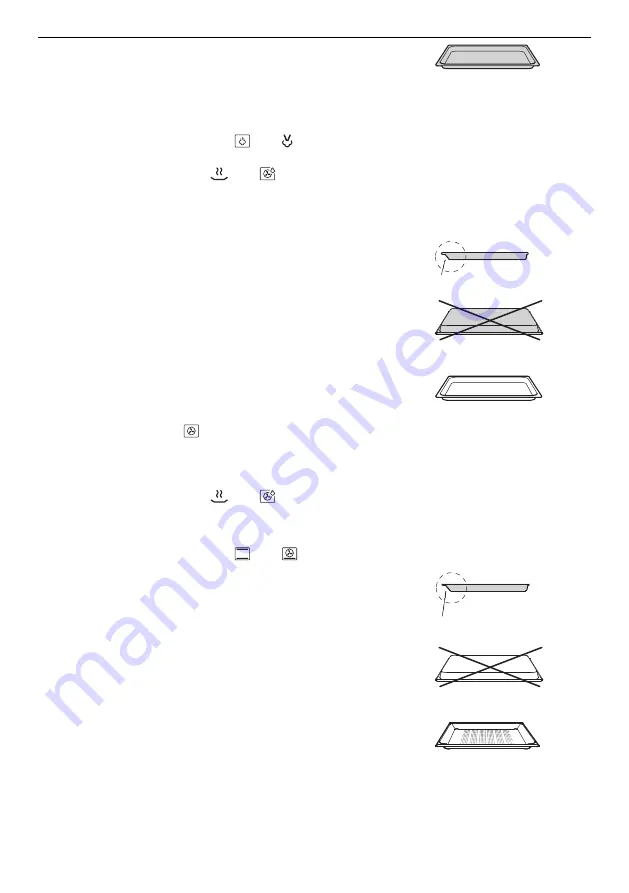 V-ZUG CombairSteamer V2000 Series Скачать руководство пользователя страница 13