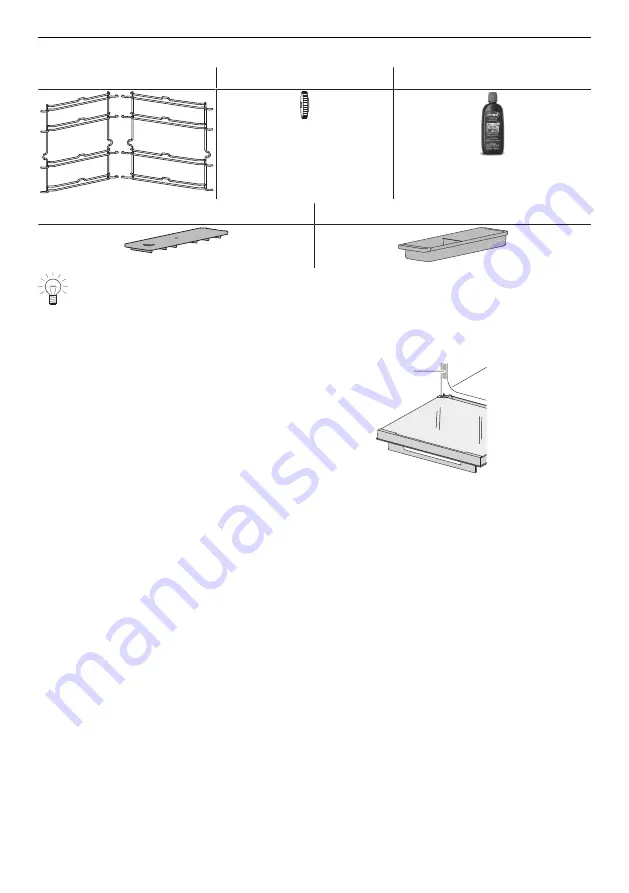 V-ZUG CombairSteamer V2000 Series Operating Instructions Manual Download Page 60