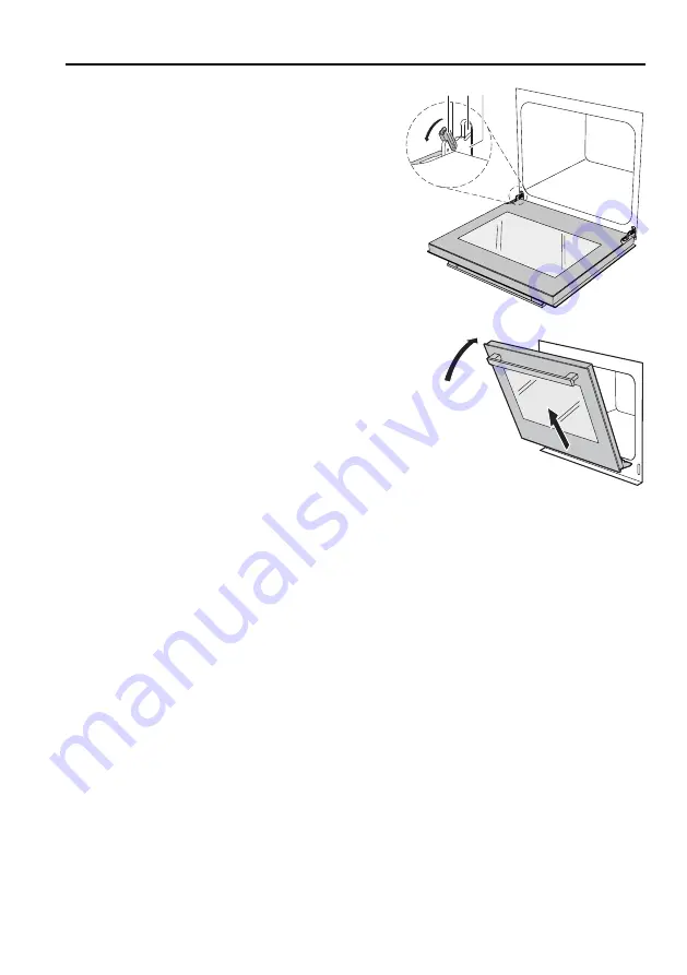 V-ZUG CSTXSL60 Operating Instructions Manual Download Page 65