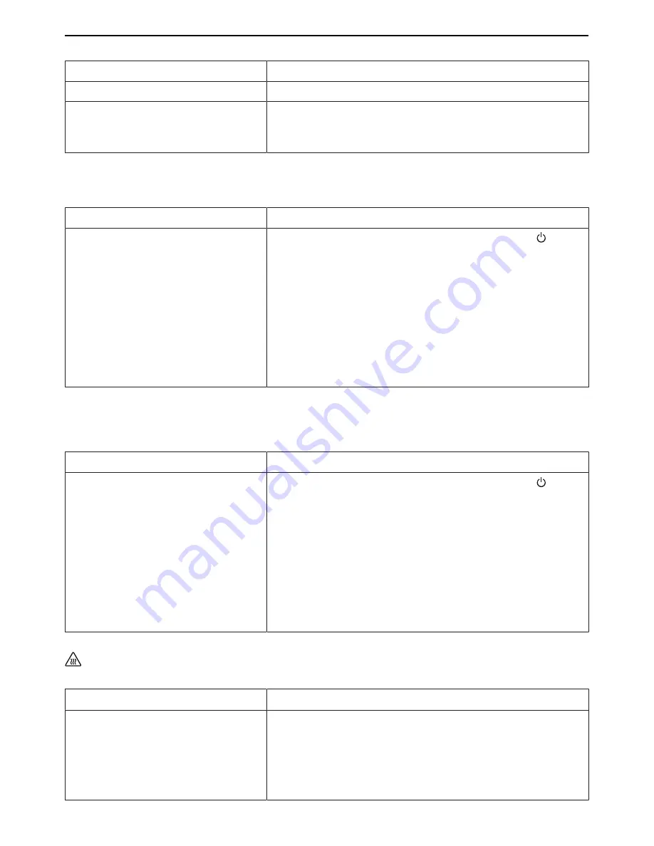 V-ZUG CSTXSLZ60 Operating Instructions Manual Download Page 49