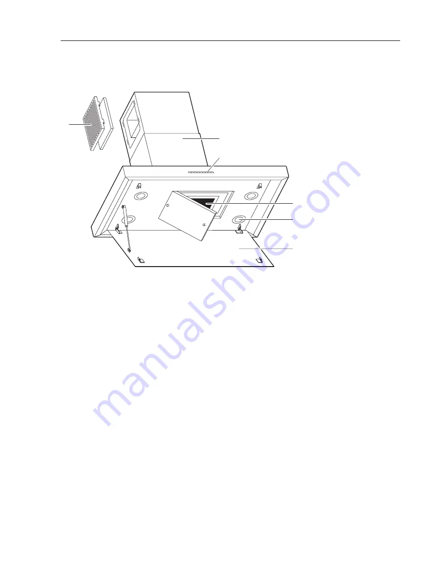 V-ZUG DW-M9 Operating Instructions Manual Download Page 11