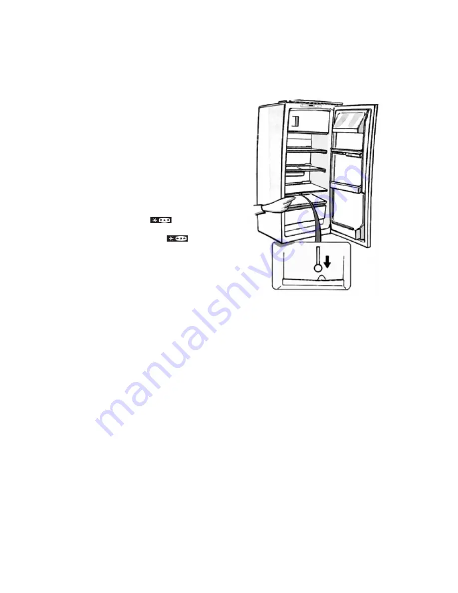 V-ZUG Magnum 60i eco Instructions For Use Manual Download Page 31