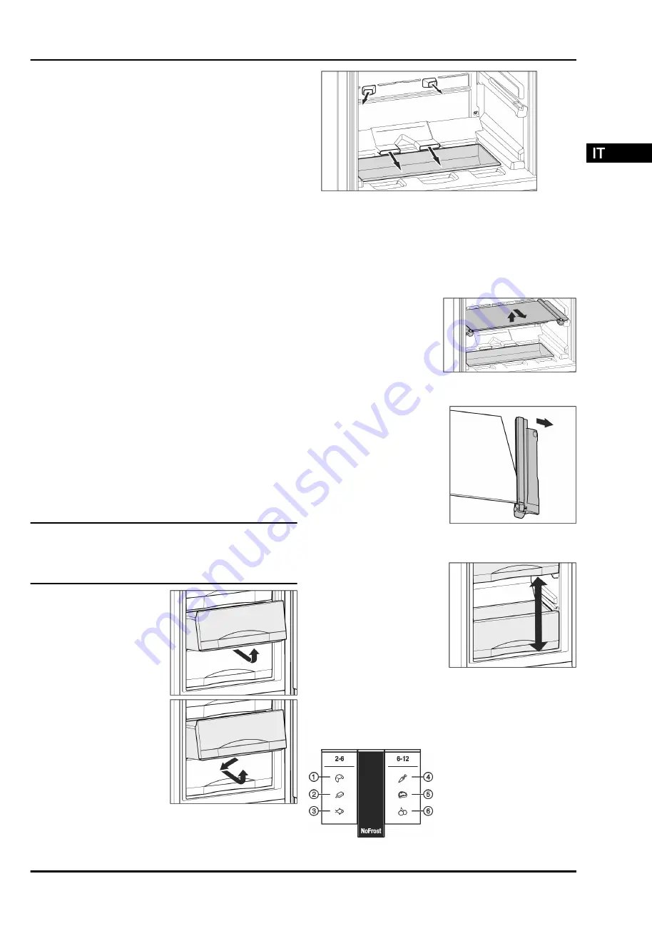 V-ZUG V600 8UN Operating Instructions Manual Download Page 29