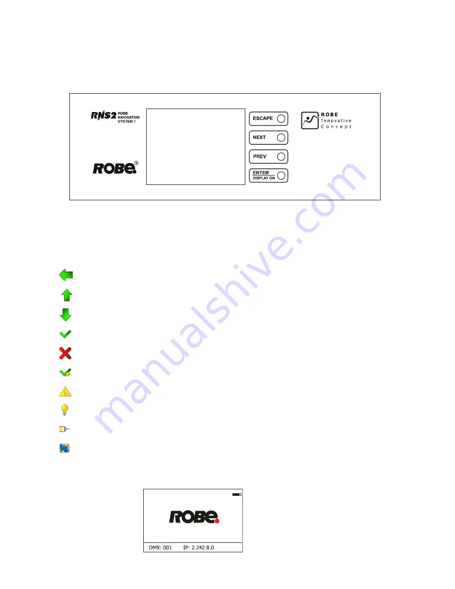 V 300 plasma spot User Manual Download Page 17