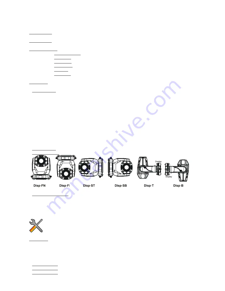 V 300 plasma spot User Manual Download Page 20