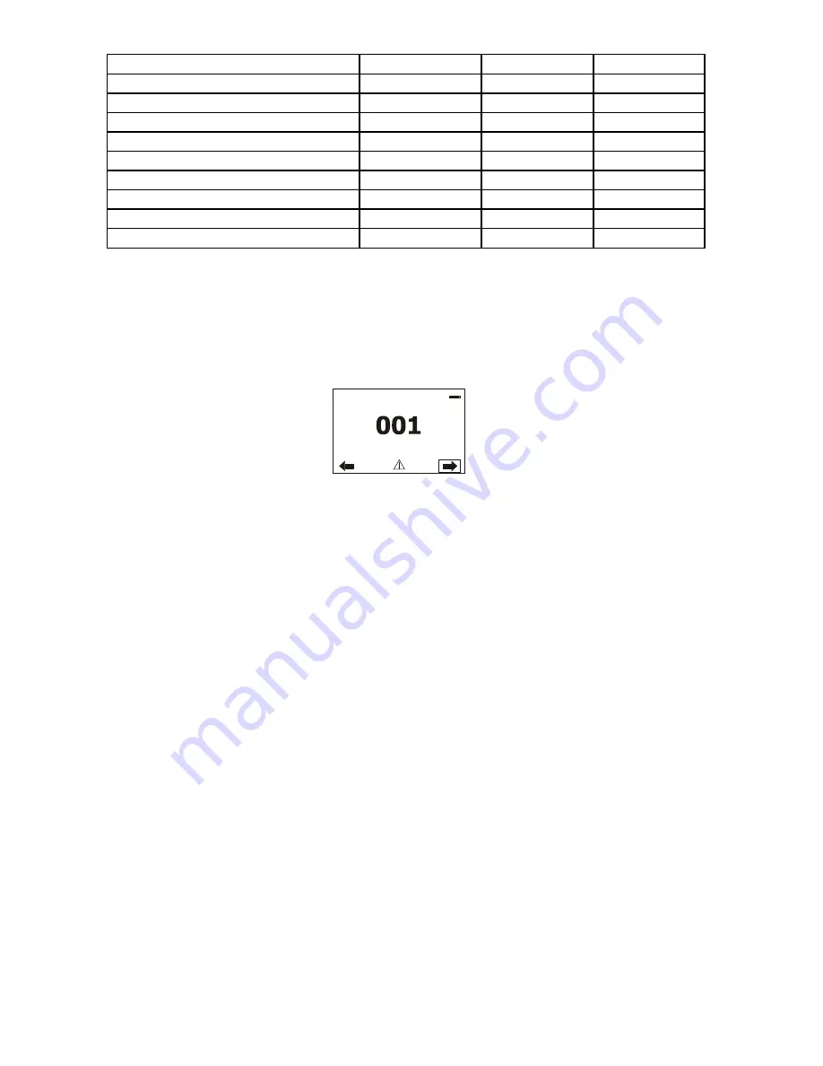 V 300 plasma spot User Manual Download Page 26